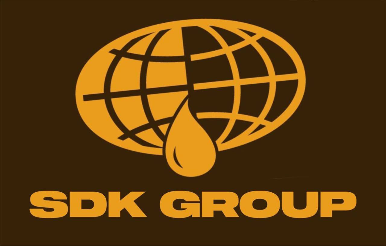 SDK GROUP AND MCHJ
